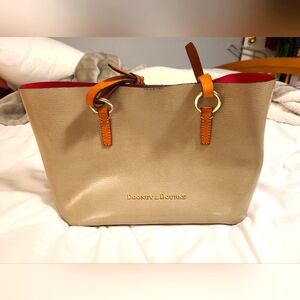 Dooney & Bourke satchel